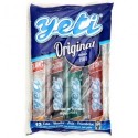 Yeti Original 4 Parfums 100ml (12 bâtons glacés)