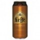 Leffe Ambrée 50cl (lot de 48 canettes)