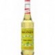 Monin Concentré Lime Juice 70cl