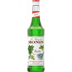 Monin Basilic 70cl