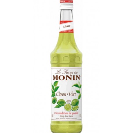 Monin Citron Vert 70cl