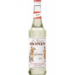 Monin Gomme 70cl