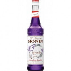 Monin Lavande 70cl