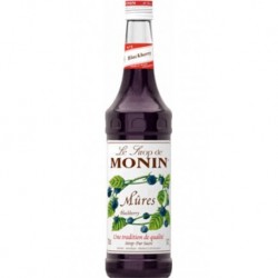 Monin Mûres 70cl