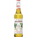Monin Noix de Macadamia 70cl