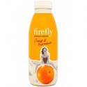 Firefly Orange et Passion 500ml (pack de 12)