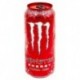 Monster Ultra Red 50cl (pack de 24)