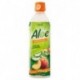 Aloe Pêche 50cl (pack de 12)