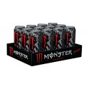Monster Assault 50cl (pack de 12)