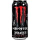 Monster Assault 50cl (pack de 12)