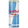 Red Bull Sugarfree 25cl x4 (lot de 6 packs de 4 soit 24 canettes)