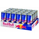Red Bull 25cl (pack de 24)