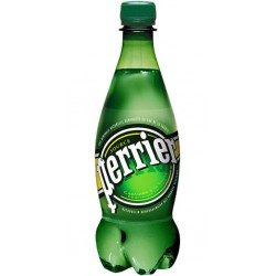 Perrier 50cl (pack de 24)
