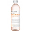 Vitamin Well Anti-oxidant 50cl (pack de 12)