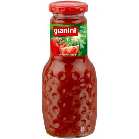 Granini Tomate 25cl (pack de 12)