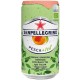 San Pellegrino Thé Pêche 25cl (pack de 24)