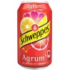 Schweppes Agrum 33cl (pack 24)