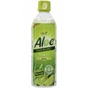 Aloe Citron Vert 50cl (pack de 12)