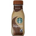 Starbucks Frappuccino Café 25cl (pack de 8)