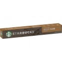 Nestle Capsules STARBUCKS® by Nespresso® House Blend