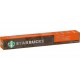 Nestle Capsules STARBUCKS® by Nespresso® Colombia