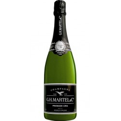 Martel AOP Champagne brut premier cru