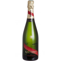 MUMM AOP Champagne brut Cordon rouge