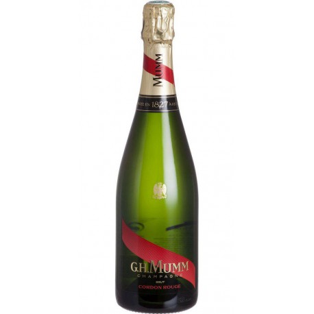 MUMM AOP Champagne brut Cordon rouge