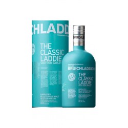 Bruichladdich Whisky Bruichladdich The Classic Laddie - 70cl