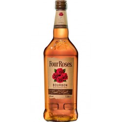 Four Roses Bourbon 40%