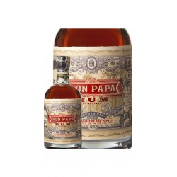 Don Papa Rhum Don Papa 40%