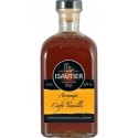 Isautier Boisson à base de rhum aromatisée café vanille 40%