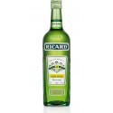 Ricard Pastis de Marseille aux plantes fraîches 45%
