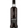 Eristoff Vodka black arôme baies sauvages 18%