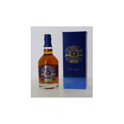 Chivas Regal Whisky Chivas Regal 18 ans 70cl 40% étui bleu