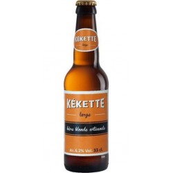 Kekette BLONDE 33CL