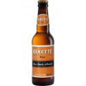 Kekette BLONDE 33CL