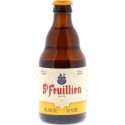 St Feuillien BLONDE 0.33L