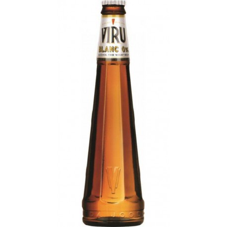 VIRU BLANCHE ZERO 30CL