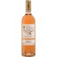 DOMAINE DE LA GARENNE Bandol Rosé 2020 75cl