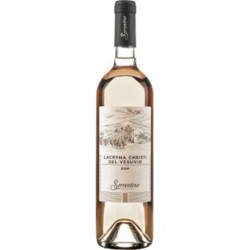 SORRENTINO Lacryma Christi Sorrentino Rosé 2020 75cl