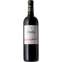 Vignerons Ardéchois Orélie rouge 75 cl
