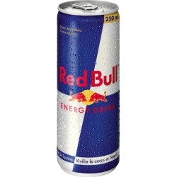 Red Bull 25cl