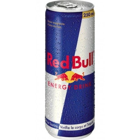 Red Bull 25cl