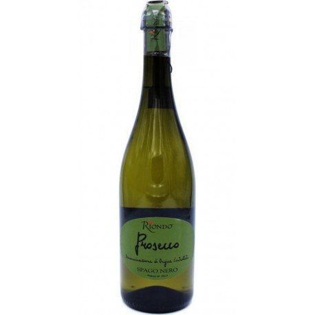 CANTINE RIONDO Prosecco Riondo Veneto Blanc IT 75cl