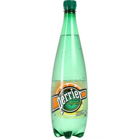 Perrier Agrumes 1L (lot de 6)