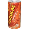 Cacolac Caramel Dupont d’Isigny 20cl (pack de 4)