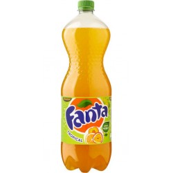 Fanta Tropical 1,5L