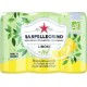 San Pellegrino Boisson gazeuse au thé et citron BIO 6 x 25 cl