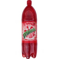 Mirinda Fraise 2L (pack de 6)